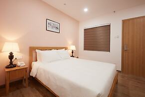 Dai Nam Sai Gon Hotel