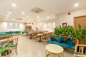 Dai Nam Sai Gon Hotel