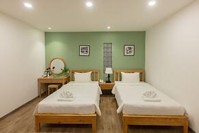 Dai Nam Sai Gon Hotel