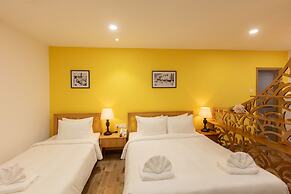 Dai Nam Sai Gon Hotel