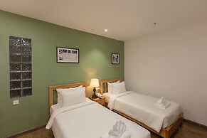 Dai Nam Sai Gon Hotel