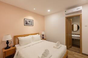 Dai Nam Sai Gon Hotel