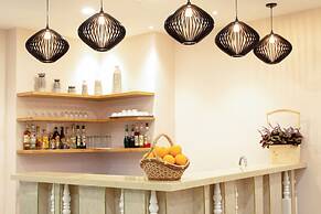 Dai Nam Sai Gon Hotel