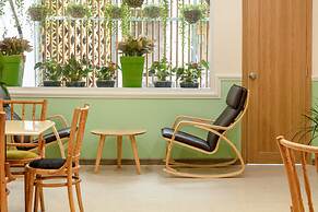 Dai Nam Sai Gon Hotel