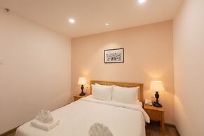 Dai Nam Sai Gon Hotel