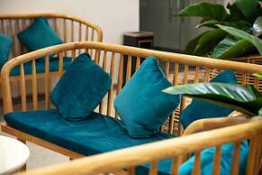 Dai Nam Sai Gon Hotel