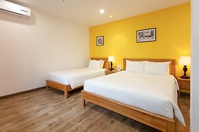 Dai Nam Sai Gon Hotel