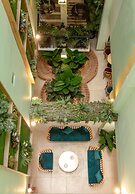 Dai Nam Sai Gon Hotel