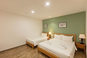 Dai Nam Sai Gon Hotel