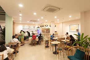 Dai Nam Sai Gon Hotel