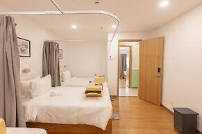 Dai Nam Sai Gon Hotel