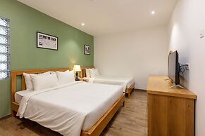 Dai Nam Sai Gon Hotel