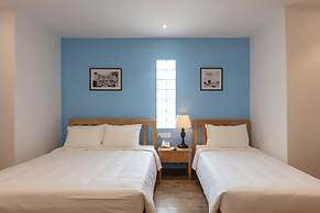 Dai Nam Sai Gon Hotel