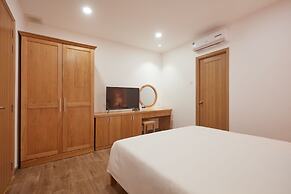 Dai Nam Sai Gon Hotel