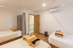 Dai Nam Sai Gon Hotel