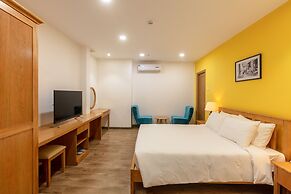 Dai Nam Sai Gon Hotel