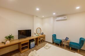 Dai Nam Sai Gon Hotel