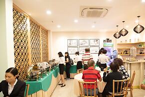 Dai Nam Sai Gon Hotel