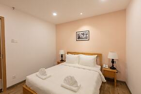 Dai Nam Sai Gon Hotel