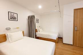 Dai Nam Sai Gon Hotel