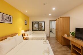 Dai Nam Sai Gon Hotel