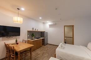 Dai Nam Sai Gon Hotel