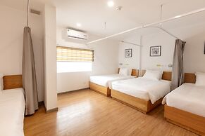 Dai Nam Sai Gon Hotel