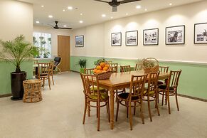 Dai Nam Sai Gon Hotel