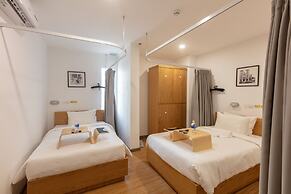 Dai Nam Sai Gon Hotel