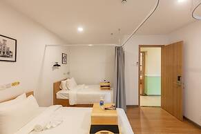 Dai Nam Sai Gon Hotel