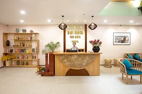 Dai Nam Sai Gon Hotel
