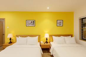 Dai Nam Sai Gon Hotel