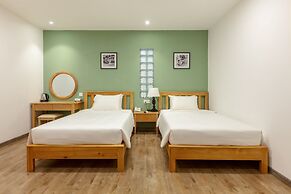 Dai Nam Sai Gon Hotel