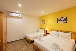 Dai Nam Sai Gon Hotel