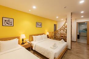 Dai Nam Sai Gon Hotel