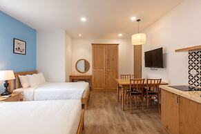 Dai Nam Sai Gon Hotel