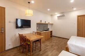 Dai Nam Sai Gon Hotel