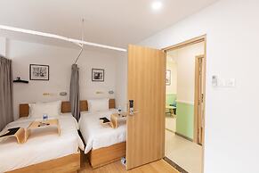 Dai Nam Sai Gon Hotel