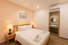 Dai Nam Sai Gon Hotel