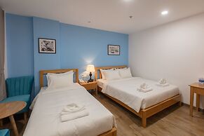 Dai Nam Sai Gon Hotel