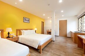 Dai Nam Sai Gon Hotel