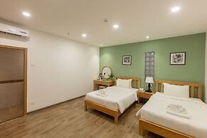 Dai Nam Sai Gon Hotel