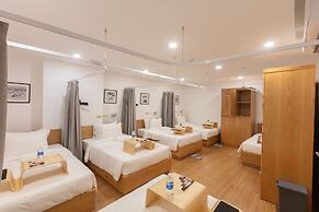 Dai Nam Sai Gon Hotel