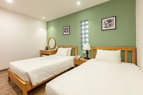 Dai Nam Sai Gon Hotel