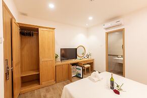 Dai Nam Sai Gon Hotel