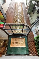 Dai Nam Sai Gon Hotel