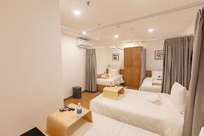 Dai Nam Sai Gon Hotel