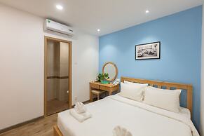 Dai Nam Sai Gon Hotel