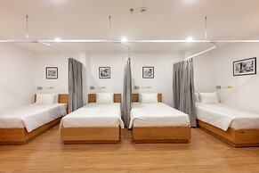 Dai Nam Sai Gon Hotel