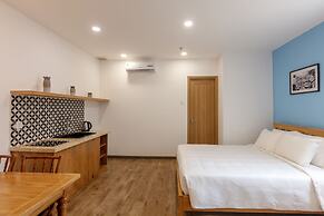 Dai Nam Sai Gon Hotel